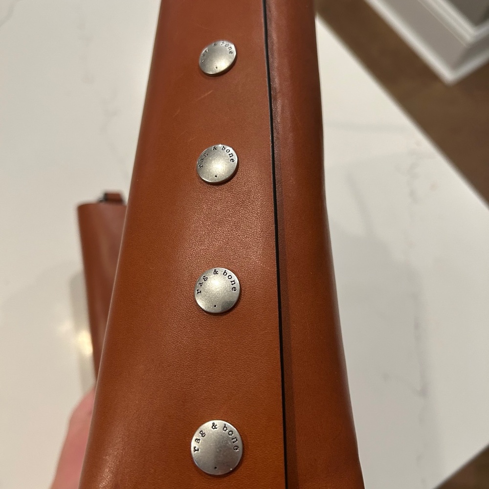 Rag & Bone Atlas Bucket Bag - Picture 12 of 12